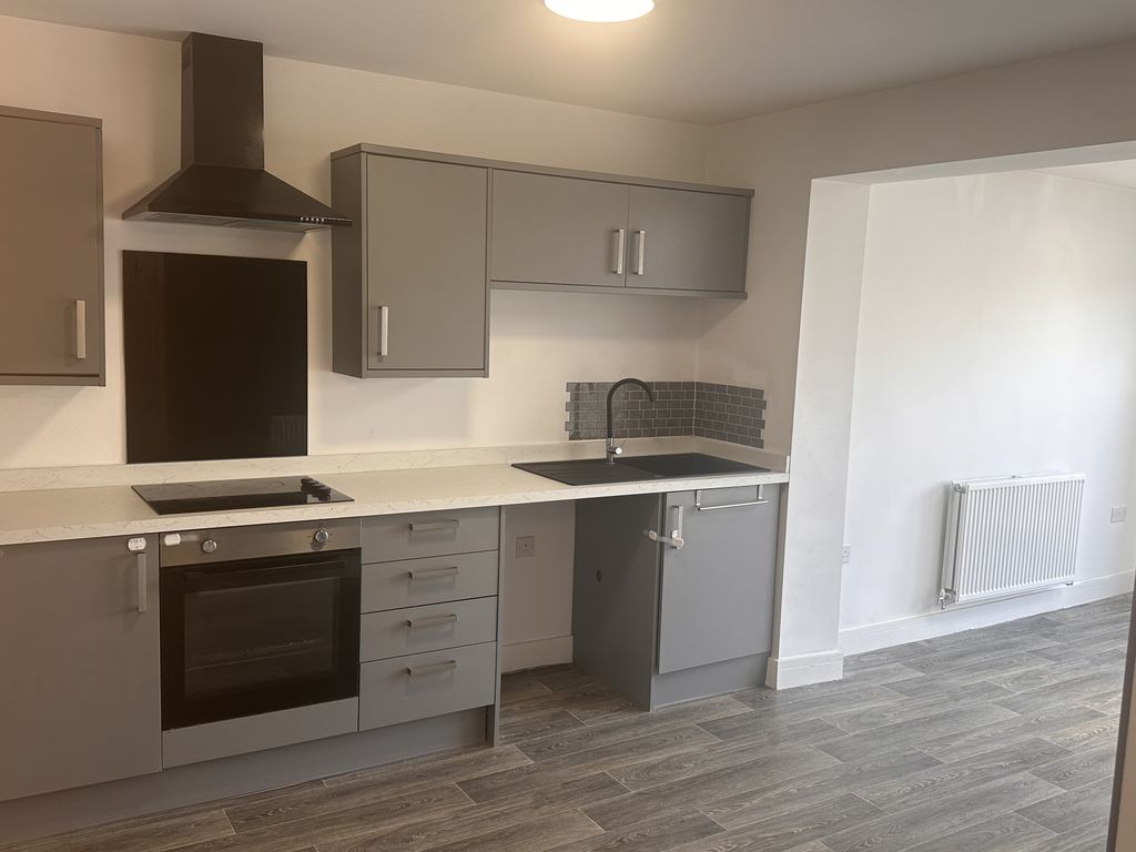 Garswood Road Ashton-In-Makerfield